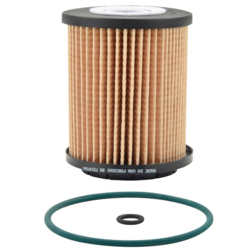 Bosch 72197WS Oil Filter, Engine (Genuine)