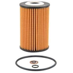 Bosch 72201WS Oil Filter, Engine (Genuine)