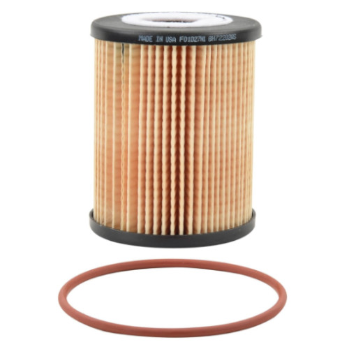 Bosch 72202WS Oil Filter, Engine (Genuine)