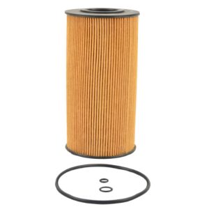 Bosch 72216WS Oil Filter, Engine (Genuine)