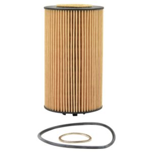 Bosch 72218WS Oil Filter, Engine (Genuine)