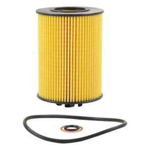 Bosch 72224WS Oil Filter, Engine (Genuine)
