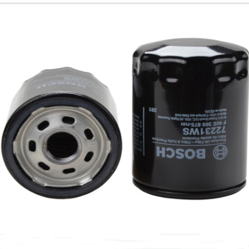 Bosch 72231WS Oil Filter, Engine (Genuine)