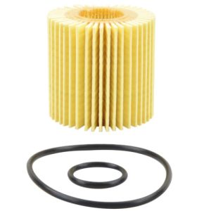 Bosch 72236WS Oil Filter, Engine (Genuine)