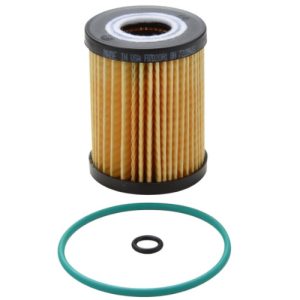 Bosch 72239WS Oil Filter, Engine (Genuine)
