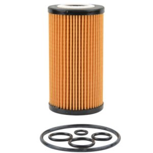 Bosch 72244WS Oil Filter, Engine (Genuine)