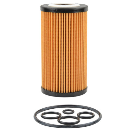 Bosch 72244WS Oil Filter, Engine (Genuine)