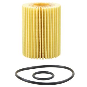 Bosch 72251WS Oil Filter, Engine (Genuine)