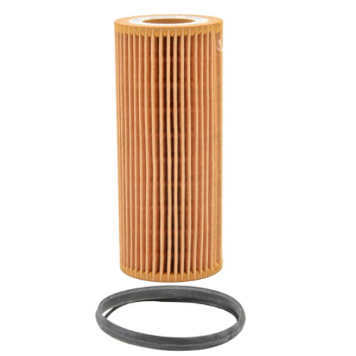 Bosch 72255WS Oil Filter, Engine (Genuine)