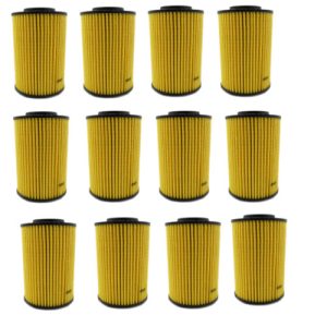 Bosch 72257WS Oil Filter (12 Pack) (Genuine)