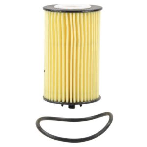 Bosch 72260WS Oil Filter, Engine (Genuine)