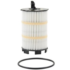 Bosch 72262WS Oil Filter, Engine (Genuine)