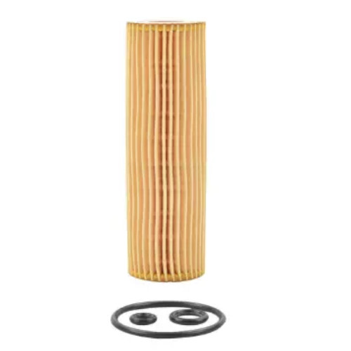 Bosch 72264WS Oil Filter, Engine (Genuine)