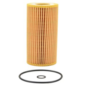 Bosch 72267WS Oil Filter, Engine (Genuine)