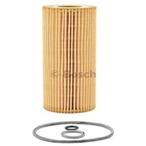 Bosch 72269WS Oil Filter, Engine (Genuine)