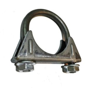 Napa 733-5325 Exhaust Clamp 1-1/2" (Genuine)