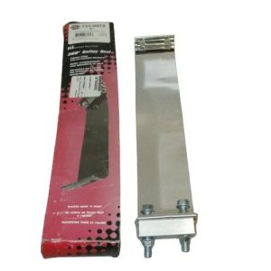 Nickson 733-5975 Band Clamp, 5", Exhaust (Napa)