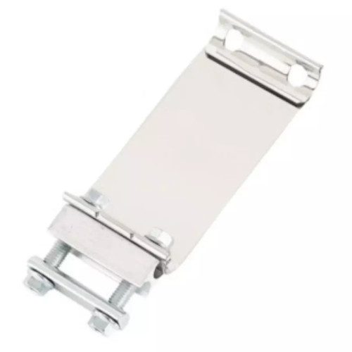 Nickson 733-5975 Band Clamp, 5", Exhaust (Napa) - Image 2