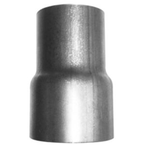 Napa 735-7326 Exhaust Adapter 1-1/2" ID x 1-3/8"OD