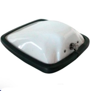 Napa 7402 Mirror Head Universal (5011D) (Genuine)