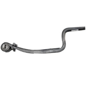 Automann 75-169OE Z Spring, Twisted, Single Leaf L/H 53365