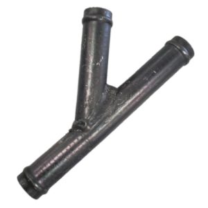Carrier 75-518-01K Y Connector Fitting (Genuine)