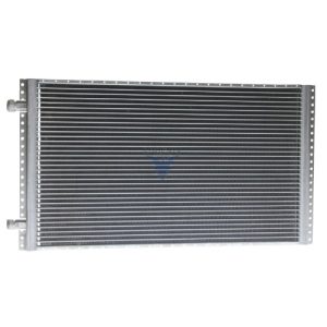 Phoenix 755-78010 Condenser Coil A/C 22mmx305x457