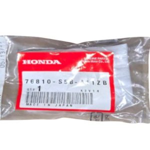 Honda 76810-S5B-A11ZB Nozzle Assembly, Windshield Washer (Genuine)