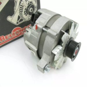 Delco Remy 23633 Alternator Replacement (Reliance 7723) (Remanufactured)