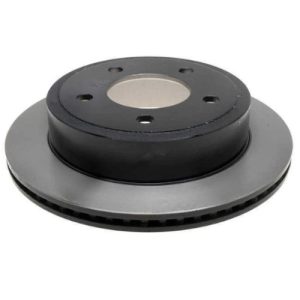 Raybestos 780223 Brake Rotor (2003 Dodge Ram 1500 Van)