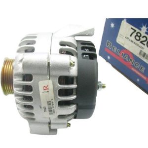 Reliance 7820 Alternator (Remanufactured)