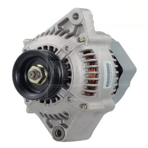 Delco Remy 20115 Alternator Replacement (Reliance 7821) (Remanufactured)