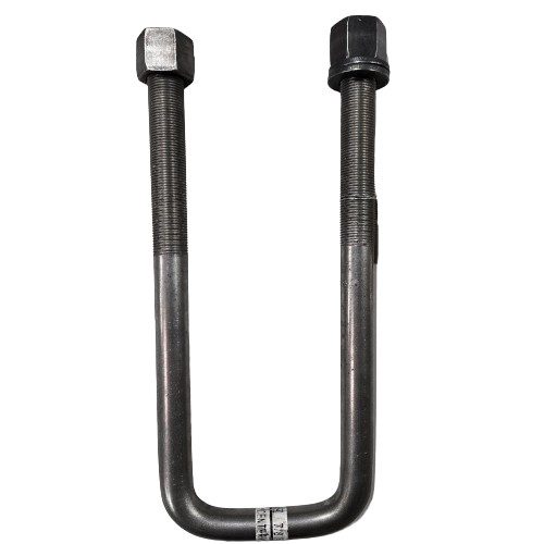 78SQ35-13 U-Bolt Mack, 7/8diam. (13" L X 3-1/2" W) Front, Steer Kit