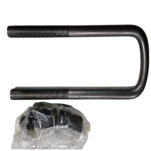 HD America 78SR35-13 U-Bolt, Mack 7/8diam. (13" L X 3-1/2" W) Front, Steer Kit