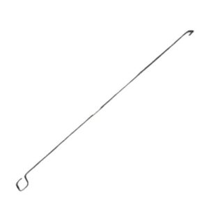 Hyundai 79283C1010 Torsion Bar Trunk Lid Hinge, RH (Genuine) OEM