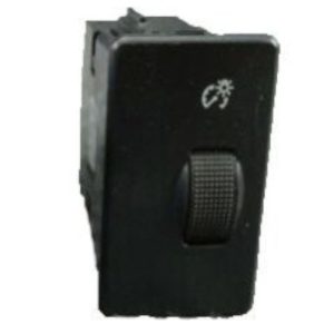 Ford 7C3Z-11691-AA Resistor Dimmer Assembly (Genuine)