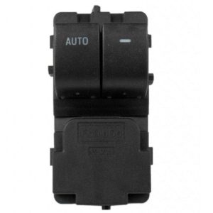 Ford 7C3Z14529BA Switch, Window Control Double (Genuine)