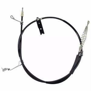 Ford 7C3Z-2A635-CD Parking Brake Cable (Genuine)