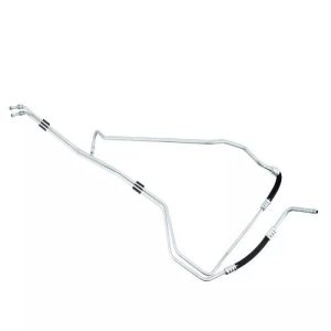 Ford 7L3Z7R081A Oil Cooler Line, Transmission (Genuine)