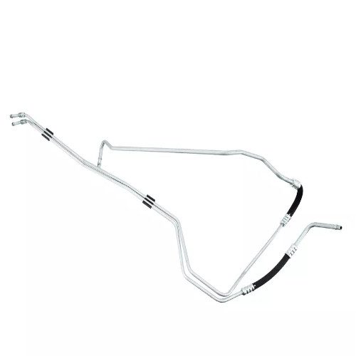 Ford 7L3Z7R081A Oil Cooler Line, Transmission (Genuine)