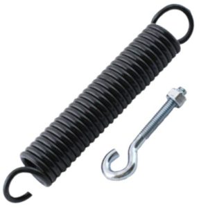 Waltco 8000422 Spring Replacement Kit (Genuine)