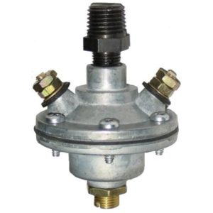 Sealco 8000 Pressure Valve Switch  Low Air, (Genuine)