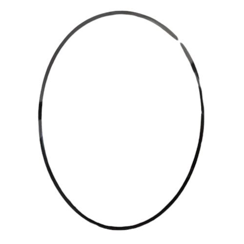 8001-0039 O-Ring, Tube Seal