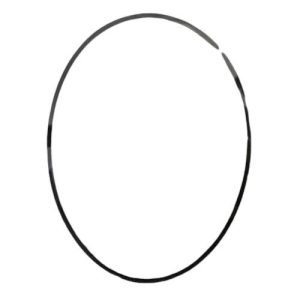 8002-0039 O-Ring, Tube Seal Backup