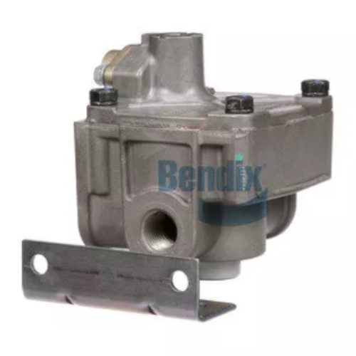 Bendix 800471 Relay Valve, Air Brake (Genuine) - Image 2