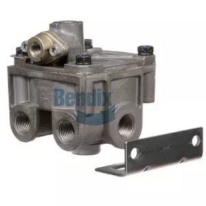 Bendix 800471 Relay Valve, Air Brake (Genuine)