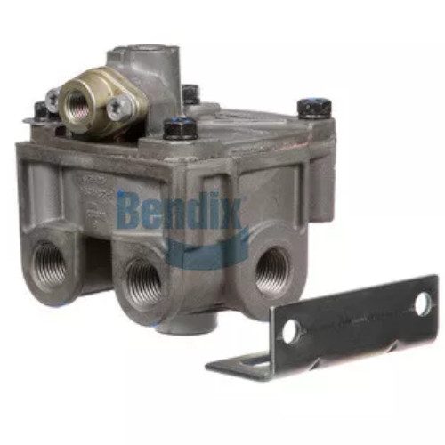 Bendix 800471 Relay Valve, Air Brake (Genuine)