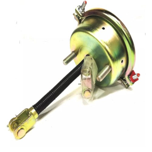 Bendix 800825 Brake Chamber, Type 24 Air Brake - Image 2