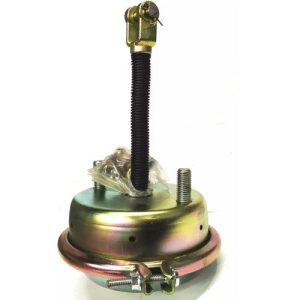 Bendix 800825 Brake Chamber, Type 24 Air Brake