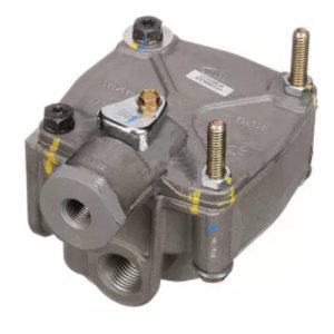 Bendix 801620 Relay Valve, Air Brake, R-14 (Genuine)